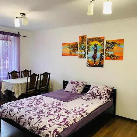 Apartment Rovno Rivne Exterior photo