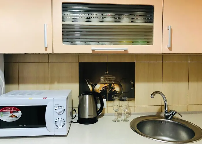 Apartment Rovno