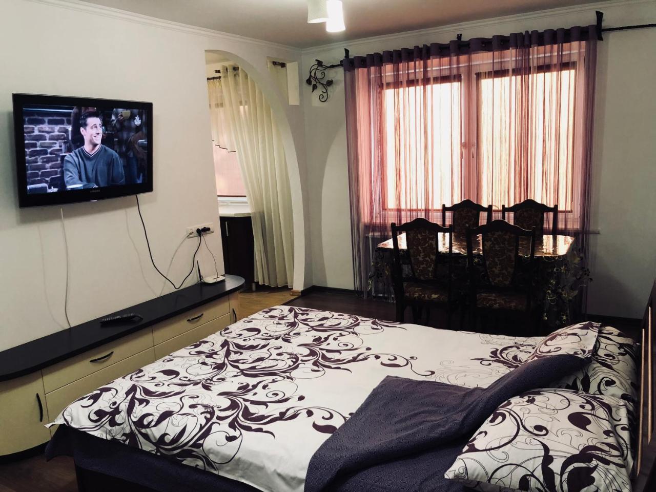 Rovno Apartment