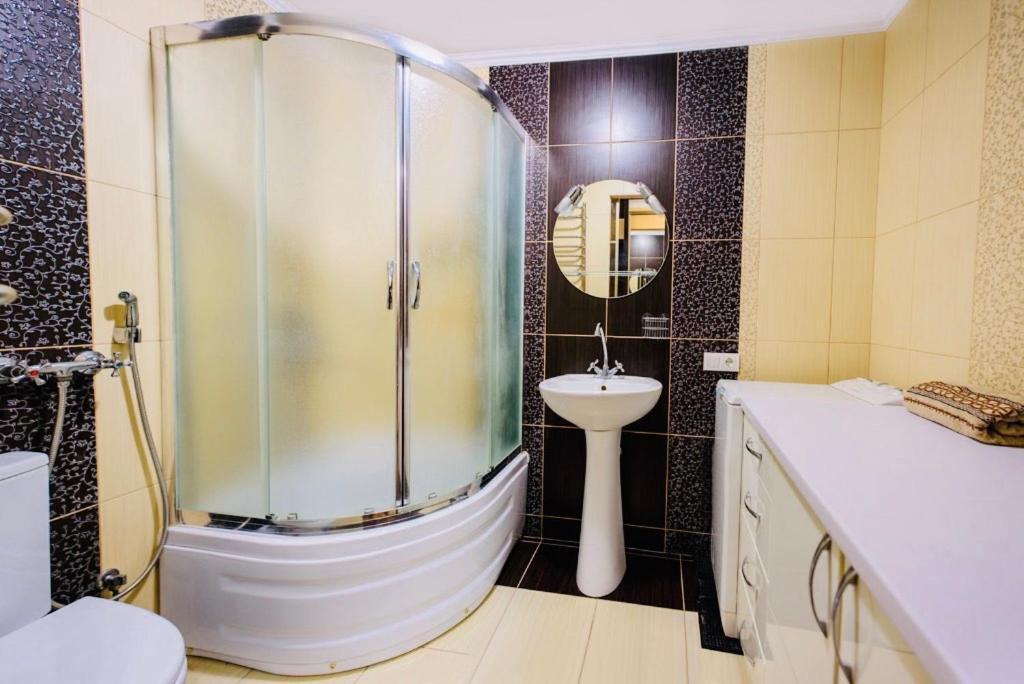Rovno Apartment Rivne