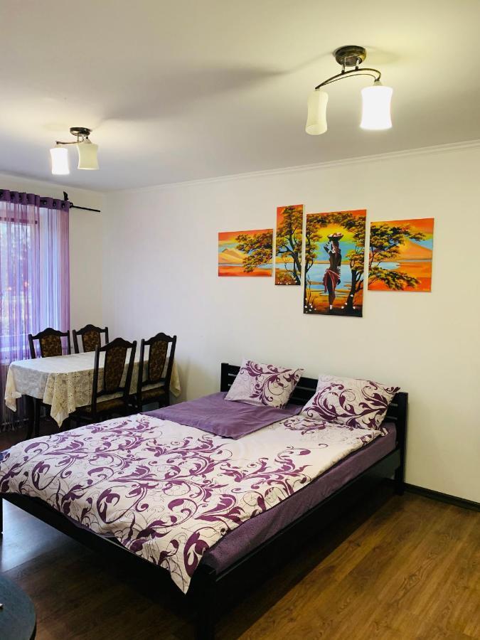 Rovno Apartment