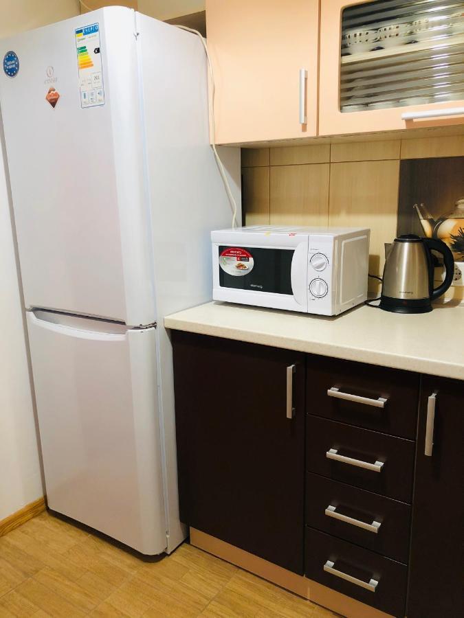 Apartment Rovno